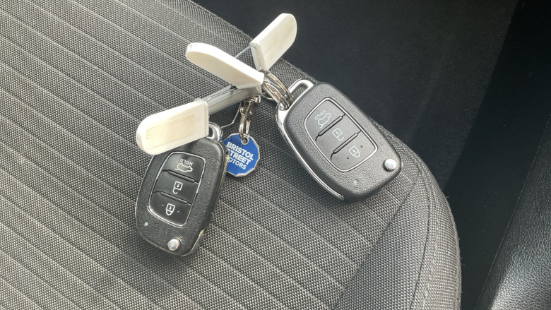 Hyundai i20 1.0T GDi Element 5dr Petrol Hatchback
